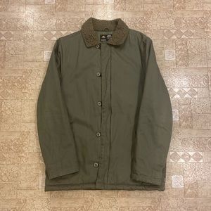 Emerica jacket